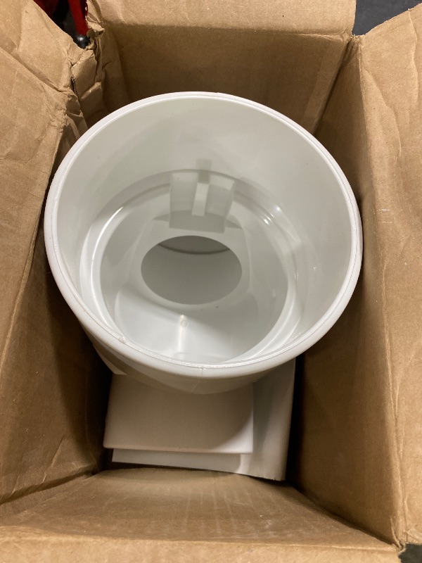 Photo 1 of RectorSeal Clean Check 97024 Extendable Backwater Valve, Installs Descretely, Plumbing, 4"