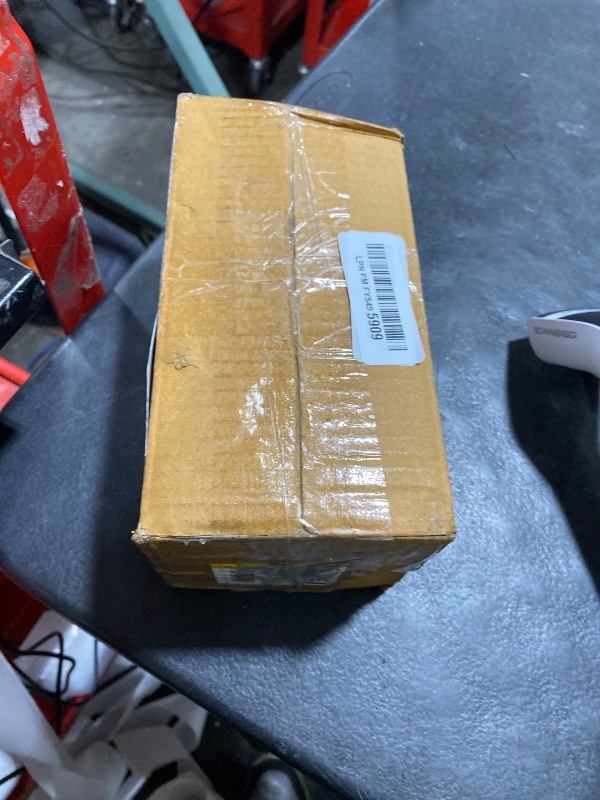 Photo 1 of Bone Conduction Headphones, IPX8 Waterproof Swimming Headphones, Open Ear Headphones with MP3 Mode 32GB Memory Up to 12 Hours Playtime, Bluetooth 6.0 Earbuds Secure Fit for Running and Fitness