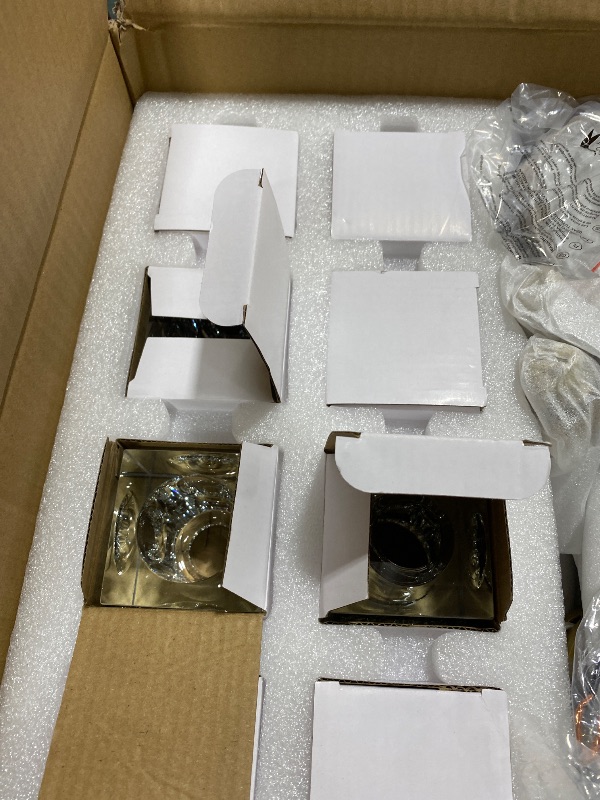 Photo 1 of LIXDRASK 8-Light Gold Crystal Chandelier Modern Sputnik Chandeliers for Dining Room Adjustable Height Sputnik Ceiling Light Fixture for Living Room Kitchen Island Bedroom