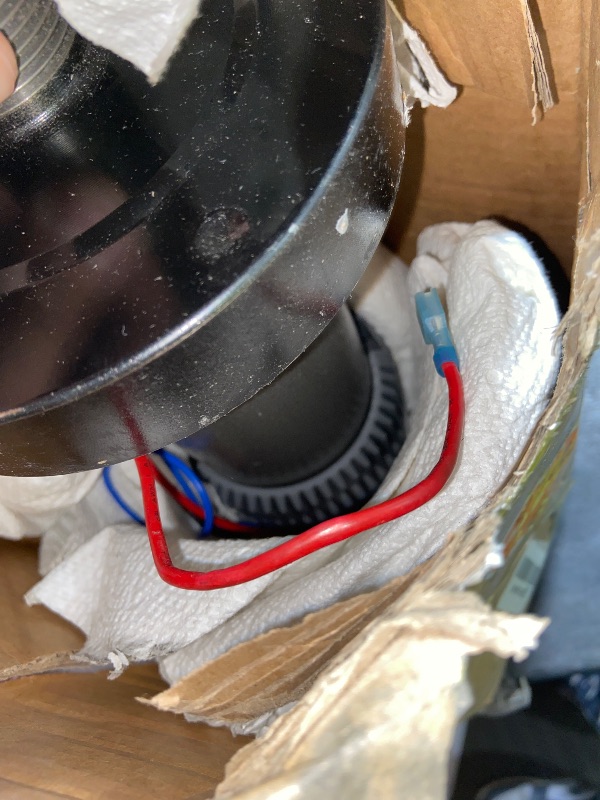 Photo 1 of M-405565 Treadmill DC Driver Motor with Flywheel, 2.80 HP 130V DC 1939W Fit for NordicTrack & ProForm, Treadmill Motors 130V Compatible with 314571, 362190, 356334, 405618, 349568, C3364B4370M