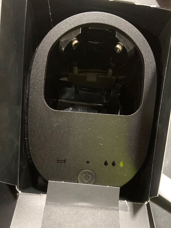 Photo 1 of Braun Series 9 PRO+ Electric Shaver, Pro SensoAdapt, 6in1 SmartCare Center, Wet & Dry Razor, 9660CCPS, Black