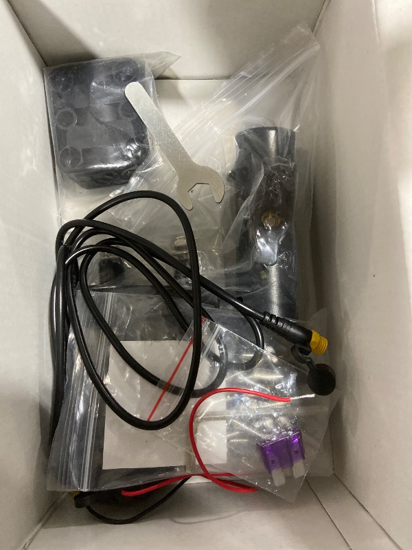 Photo 1 of Carpuride W702PRO for Motorcycle CarPlay& Android Auto& Dual Bluetooth - 7" Waterproof GPS Navigation Screen for Motorbike, Music Sharing, Intercom, EQ, Light Sensor, Compass, Barometer