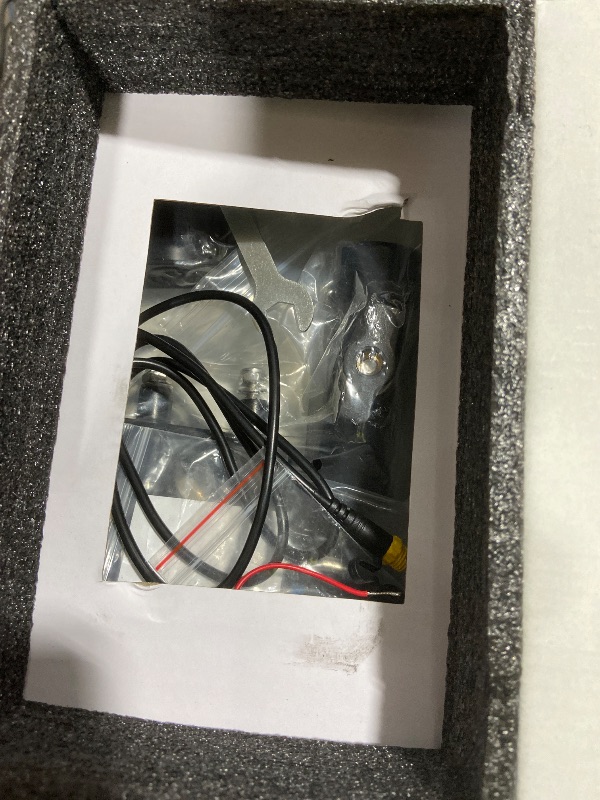 Photo 1 of Carpuride W702PRO for Motorcycle CarPlay& Android Auto& Dual Bluetooth - 7" Waterproof GPS Navigation Screen for Motorbike, Music Sharing, Intercom, EQ, Light Sensor, Compass, Barometer