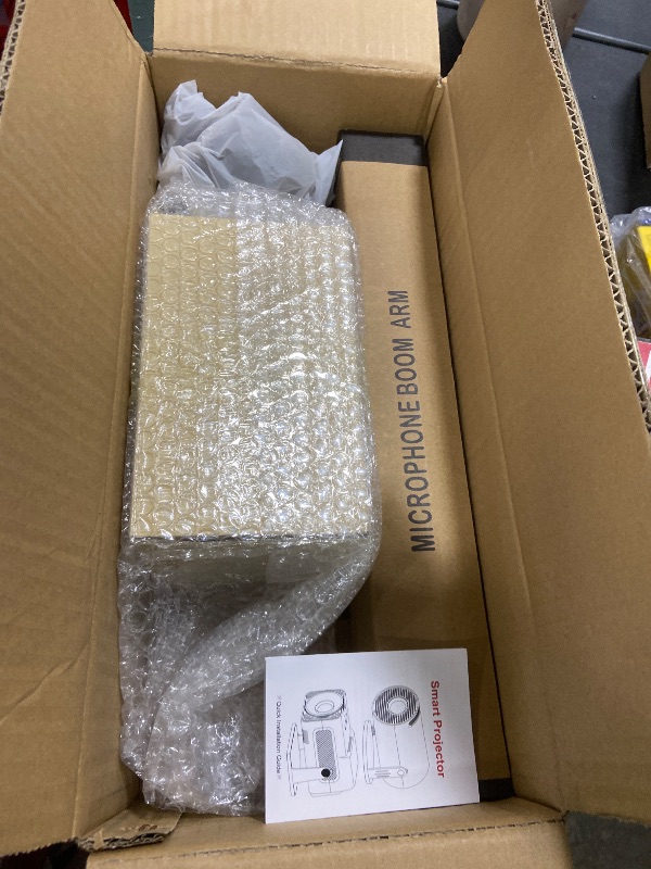 Photo 1 of Art Projector for Tracing and Drawing with Exclusive Drawing App, Native 1280P HD Drawing Projector for Artists & Adults, 8 Pro Tracing Tools for Painting on Canvas, Wall Murals, Cake Decorating