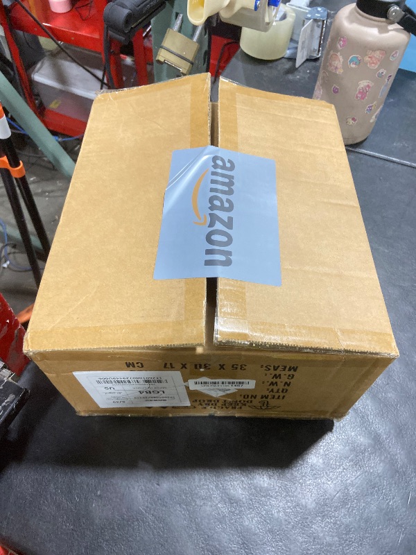 Photo 1 of CKENSU Modern Ceramic Pendant Light - Small White Porcelain Pendant Light Fixture for Kitchen, Dining Room, Hallway, Entryway (White, 5.1”W x 5.1”L x 7.7”H)