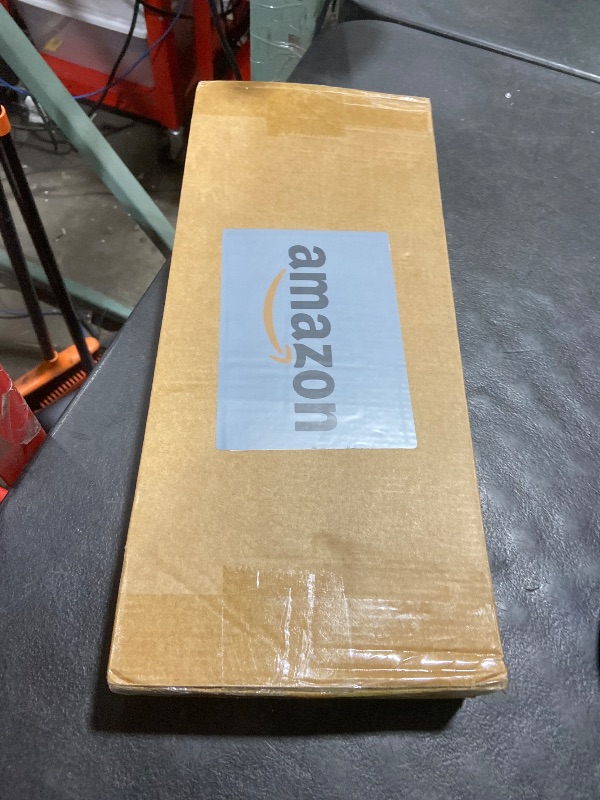 Photo 1 of 1” Diameter Curtain Rods Itself is 30 to144 inch 1 Pack Fit 30-142 inch, 66 to 120 inch Window with Heavy Duty Adjustable Rod Matte Black Splicing Metal Extra Long Curtain Rod for Windows