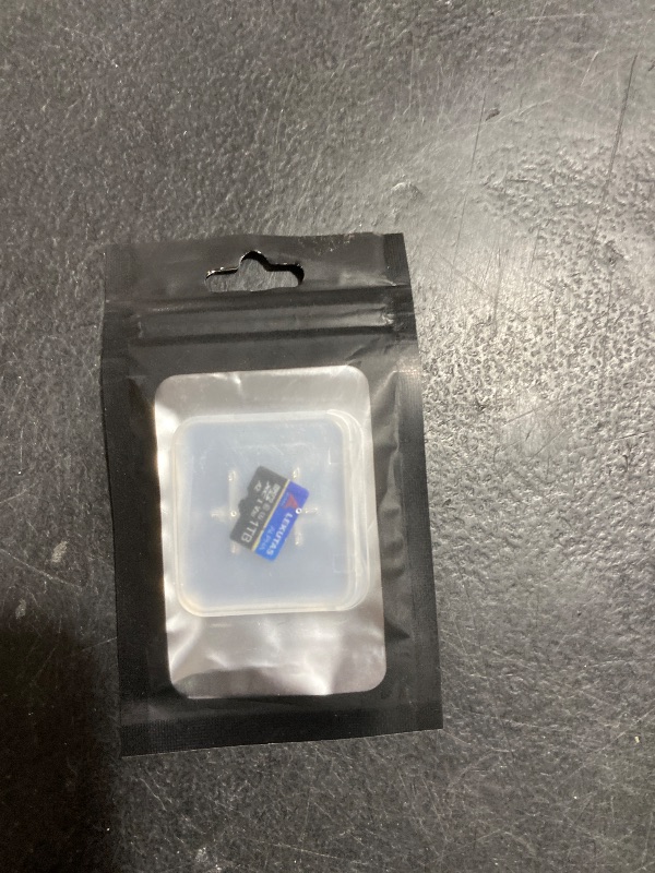 Photo 1 of LEKUTAS 1T(999GB) Micro SD Card, microSDXC UHS-I Flash Memory Card TF Card, High Read Speed 120MB/s, C10, U3, A2, V30, for Full HD, 4K UHD Video Recording