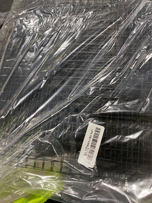 Photo 1 of 10 Pack Round Plant Protector from Animals, 12'' x 12'' Metal Plant Cages?30Pcs Metal Mesh to Keep Animals Out, Garden Protection Bunny Barricades, Wire Plant Protectors for Rabbits Chicken Duck