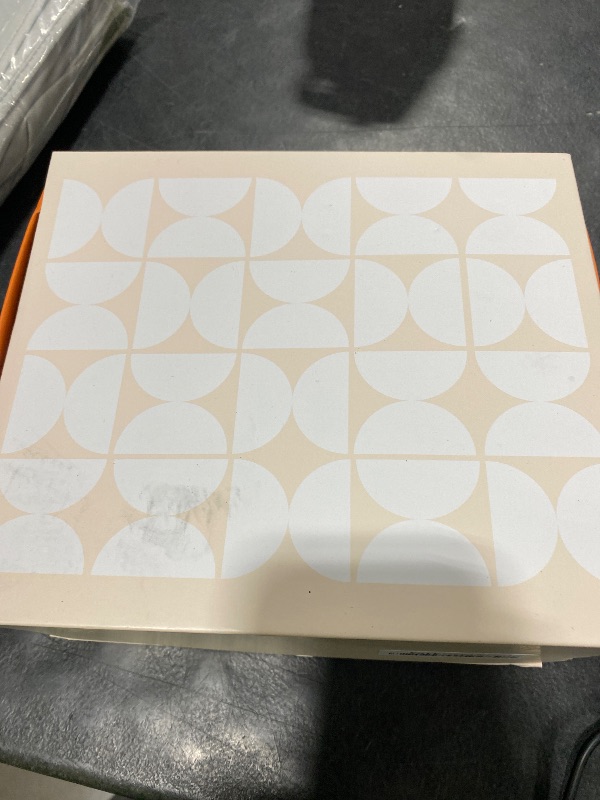 Photo 1 of tinkoola Red Light Therapy Mask for Face & Neck, LED Face Light Therapy,USB C Rechargeable,Infrared Mask for Home Working Travel Yoga (Blush)