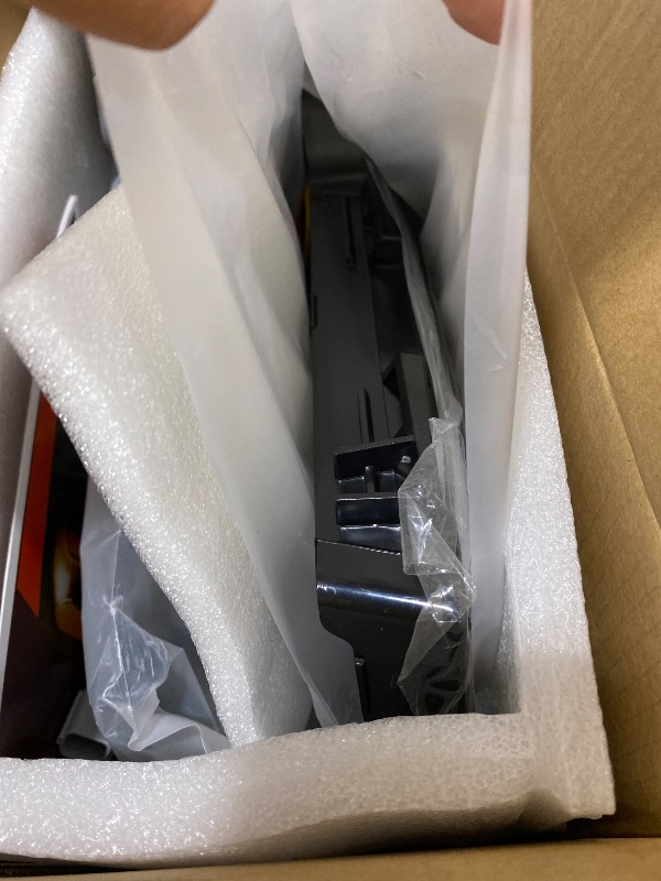 Photo 1 of LED Daytime Running Lights (DRL) for 2021-2024 Tesla Model Y with Dynamic Amber Turn Signals + 6500K White DRL | Plug & Play Direct Fit | Startup Animation | IP67 Waterproof (1 Pair)