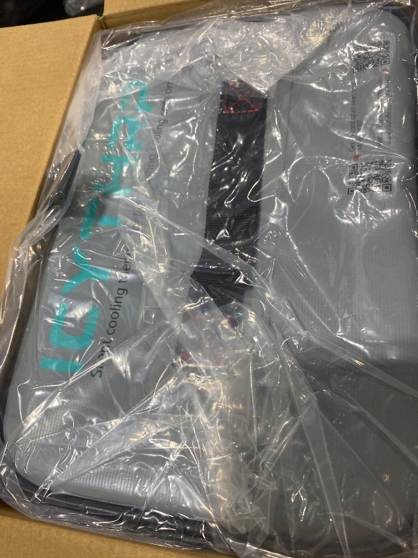 Photo 1 of ICYTHRP Cold Therapy Machine with Programmable Timer, Portable Ice Machine for Hip After Surgery, Hip Replacement Recovery System, Cryotherapy Pain Relief with Compression Pad