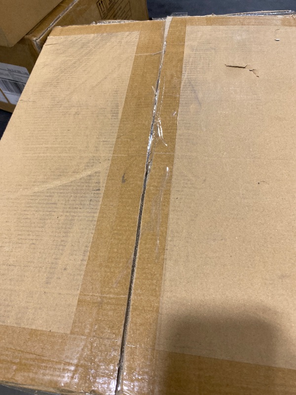 Photo 1 of Fanbulous 52'' Outdoor Ceiling Fans with Light and Remote,IP65 Wet Rated Waterproof Ceiling Fan with 6-Speed DC Motor, Farmhouse Gazebo Fan for Porch Patios Pavilion(Black)