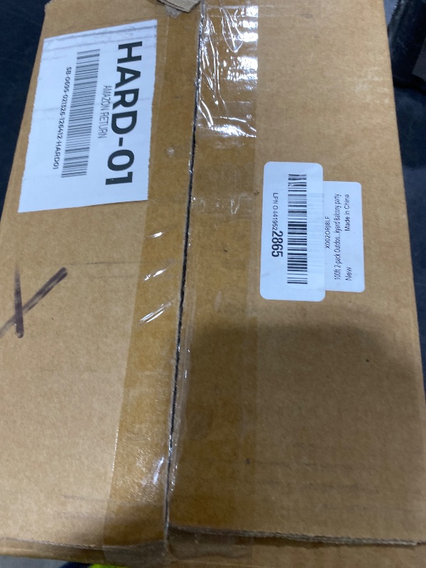 Photo 1 of 100ft 2-Pack Outdoor G40 LED Globe String Lights Dimmable Waterproof Shatterproof Light Strings with 52 Bulbs Connectable Commercial Hanging Lights for Christmas Patio House Backyard Balcony Party