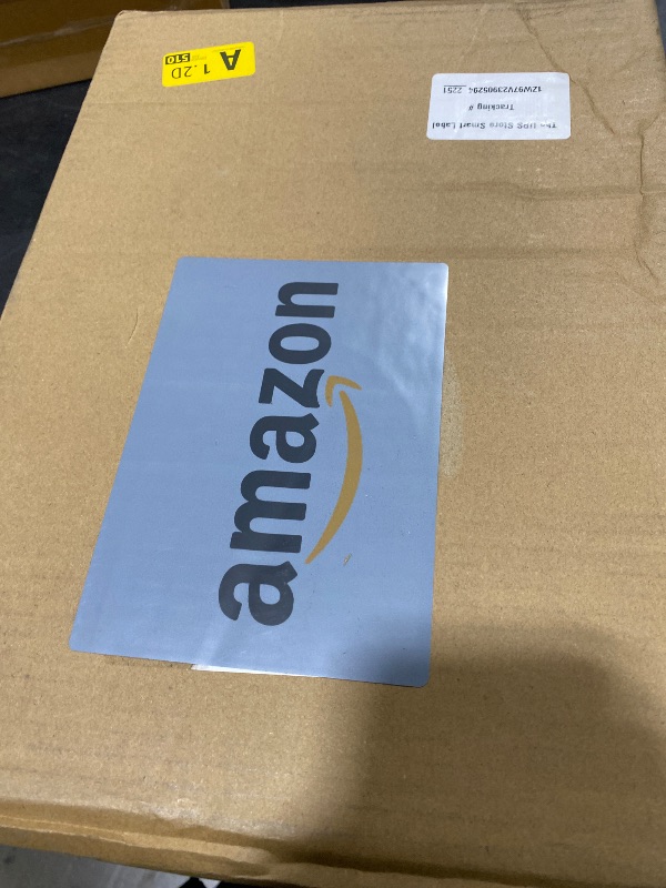 Photo 1 of DA97-14504C, DA97-14504A Ice Container, Ice Bucket, Compatible with Samsung Ice Maker Replacement Ice Tray Ice Container Assembly Parts RF23J9011SR, RF23HTEDBSR, RF22KREDBSR Ice Bin,etc-1 yr Warranty