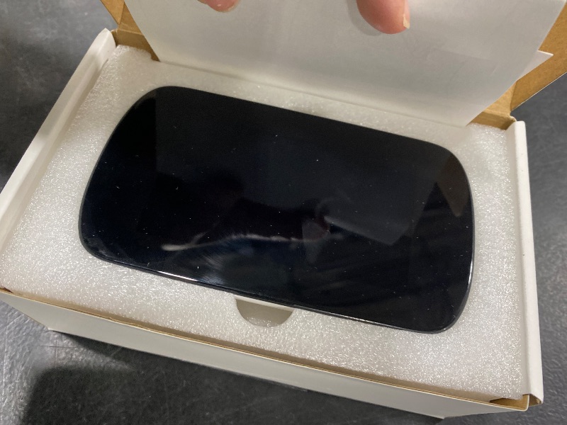 Photo 1 of Smart Thermostats for Home, WiFi Thermostats 4.3 Inches Touch Screen Compatible with Alexa and Google Assistant, 7day x 8period Programmable Control Programmable, C-Wire Required