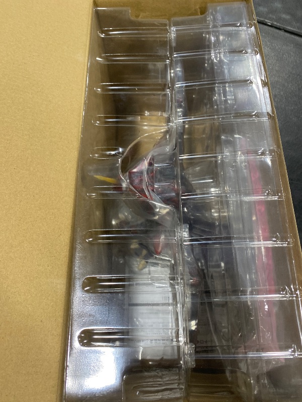 Photo 1 of TAMASHII NATIONS - Godzilla - Destoroyah Perfect Form Tokyo Waterfront City Decisive Battle Ver. S.H.MonsterArts Action Figure