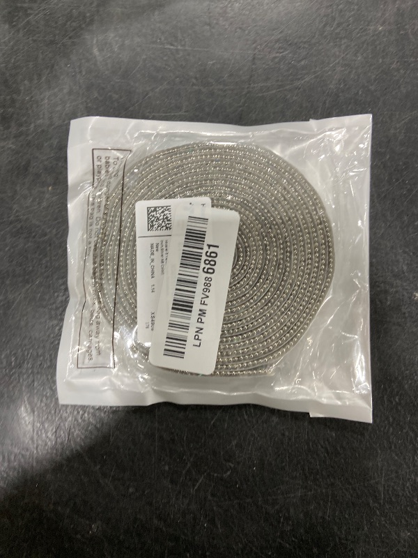 Photo 1 of Hicarer 3 Yards Resin Rhinestone Ribbons for Graduation Cap Decorations Wedding Self Adhesive Glitter Resin Diamond Crystal Ribbon Craft DIY Bag Shoes Clothes(0.4 Inch,Silver AB Color)