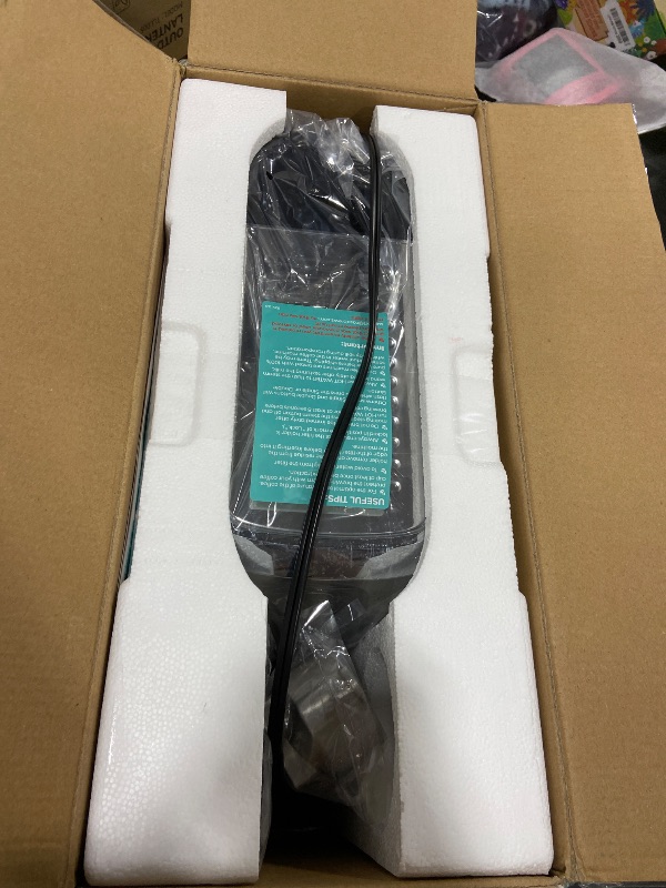 Photo 1 of CASABREWS 3700 Essential Espresso Machine 20 Bar, Stainless Steel Cappuccino & Latte Coffee Maker with Steam Frother for Home, 43.9oz Water Tank, Silver