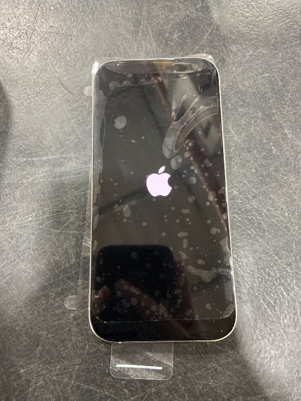 Photo 1 of Apple iPhone 16 Pro, US Version, 512GB, White Titanium - Unlocked (Renewed)