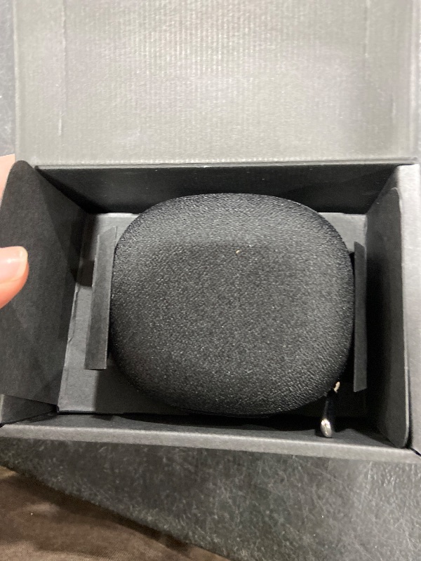 Photo 1 of Panasonic ARC5 Palm-Sized Electric Razor, Handheld Luxury Compact Travel Shaver with 5-Blade Cutting System and USB-C Charging, Wet/Dry - ES-PV3A-K