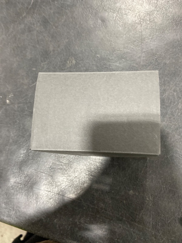 Photo 1 of Panasonic ARC5 Palm-Sized Electric Razor, Handheld Luxury Compact Travel Shaver with 5-Blade Cutting System and USB-C Charging, Wet/Dry - ES-PV3A-K