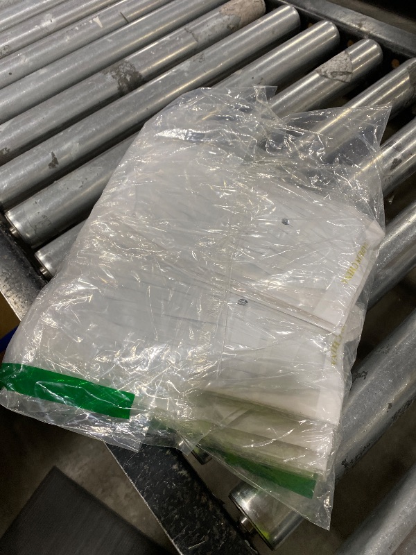 Photo 1 of 10 Pack Silver Backdrop Curtain 3.2ft x 8.2ft Metallic Tinsel Foil Fringe Curtains Photo Booth Background for Birthday Party Decoration Baby Shower Engagement Wedding Christmas Decoration (Silver)