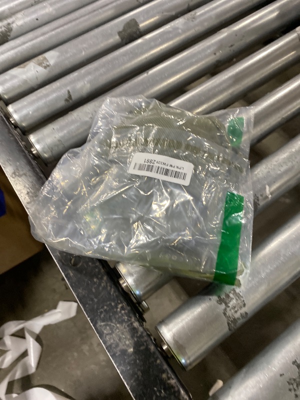 Photo 1 of Zuvebamyo Women's Two Piece Bikini Swimsuit Sexy Ribbed Triangle Top Bathing Suits String Cheeky Bikini Sets Olive M