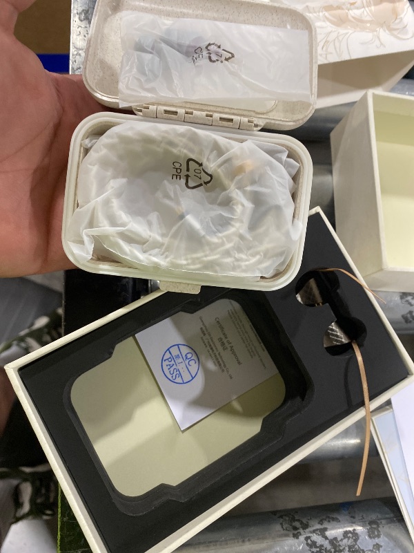 Photo 1 of DD ddHiFi E14D (Surface) 1DD + 4BAs Hybrid Driver HiFi in-Ear Earphones Stock with 4.4mm Balanced 0.78 2Pin Earphones Cable