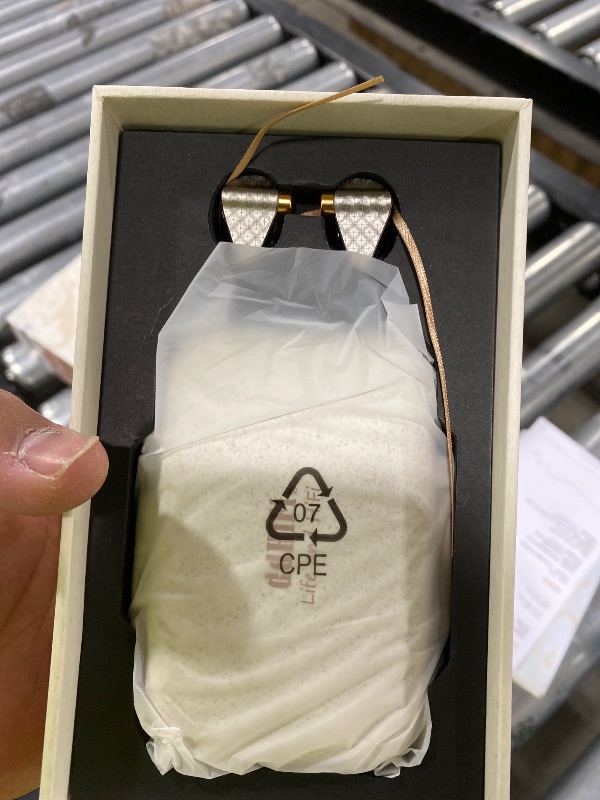 Photo 1 of DD ddHiFi E14D (Surface) 1DD + 4BAs Hybrid Driver HiFi in-Ear Earphones Stock with 4.4mm Balanced 0.78 2Pin Earphones Cable