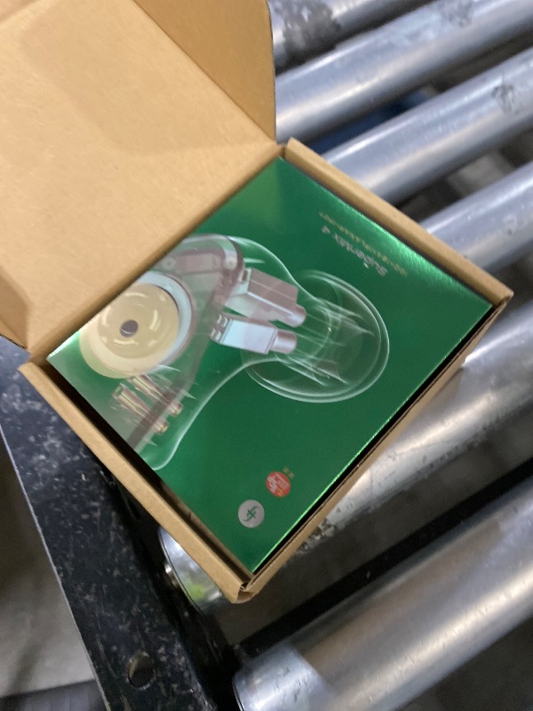 Photo 1 of Linsoul SIMGOT SuperMix 4 1DD+1BA+1Planar+1PZT Hybrid Drivers Earphones, HiFi in Ear Monitor IEM, Wired Gaming Earbuds with OFC Silver-Plated Cable for Musician Audiophile