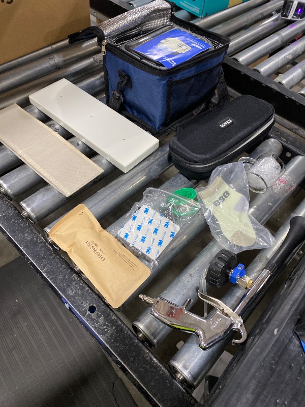 Photo 1 of Nellis Variety Box: Small | See Notes for Details