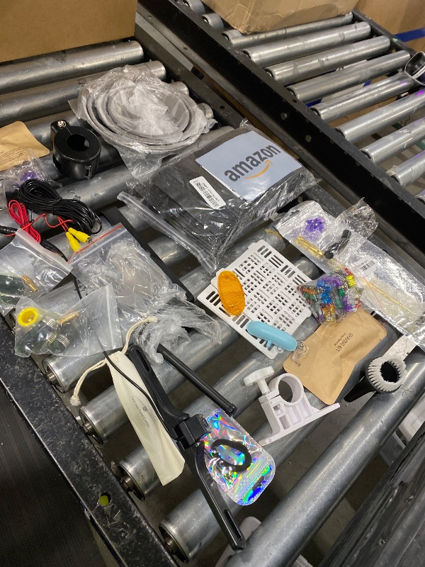 Photo 1 of Nellis Variety Box: Small | See Notes for Details