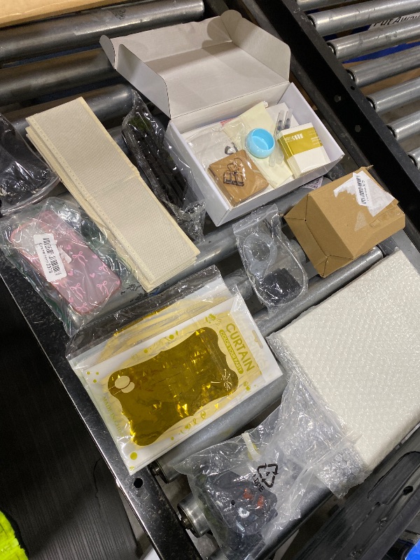 Photo 1 of Nellis Variety Box: Small | See Notes for Details