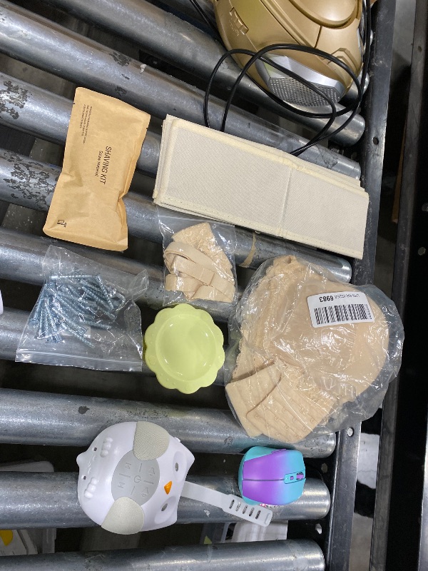 Photo 1 of Nellis Variety Box: Small | See Notes for Details