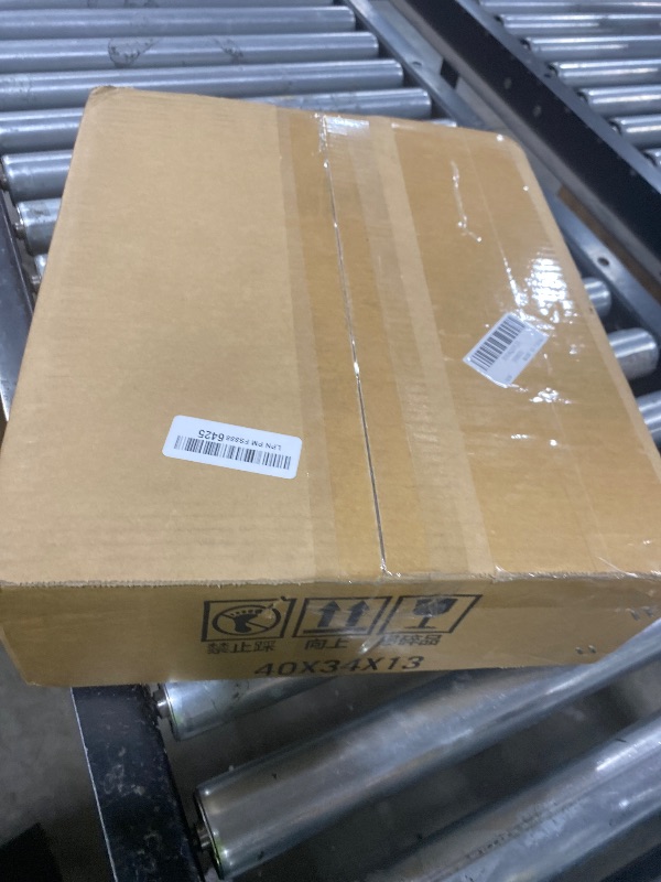 Photo 1 of CRMDF Smoked Tail Light Cover Guards Fit for Tesla Model 3 2017-2023 / Tesla Model Y 2020-2024 Accessories, Rear Taillight Decorative Protection Trim, Reverse Tail Lamp Shell Shade