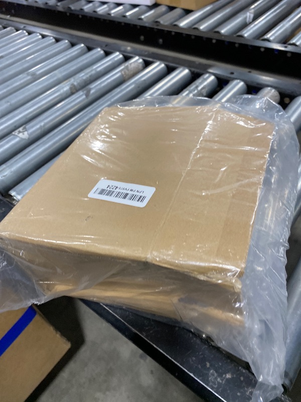 Photo 1 of 100 Pcs Plastic Test Tubes with Caps, 16x150mm(25ml) Plastic Tube, Clear Test Tubes for Candy Seed Scientific Themed Birthday Party Supplies(White)