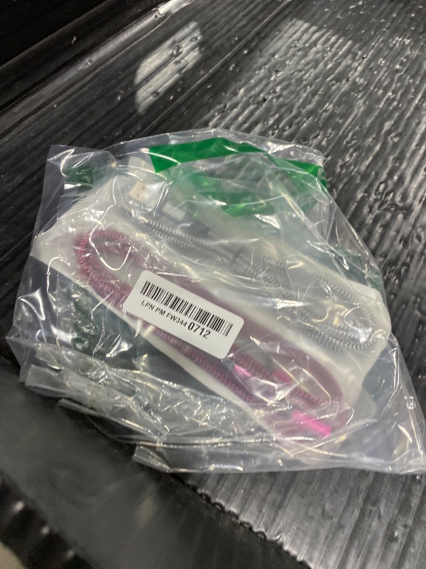 Photo 1 of QQLIKE USB C Cable, 60W 90°Right Angle Type C Charger Fast Charging Cord [3-Pack,6FT] 2 in 1 Multi USB A/C to USB-C Cables for iPhone 15 Pro Max iPad Pro AIR/Mini 6 MacBook Galaxy S23/S22