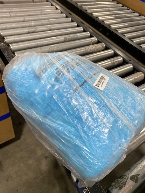 Photo 1 of Classic Turkish Towels CTT Premium 100% Turkish Cotton Terry Cloth Bath Robe for Women & Men, Soft & Plush Long Unisex Robe