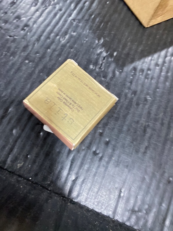 Photo 1 of stila Convertible Color Dual Lip And Cheek Cream | Brighten Face with Sheer Tint & Radiant Color | Compact Non-Greasy Makeup