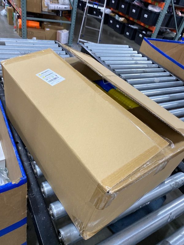 Photo 1 of 1000 Pack Colorful Fillable Easter Eggs with 6 Surprise Golden Eggs, 2.4 Inch Plastic Easter Egg Empty for Easter Hunt Party Favors Easter Basket Stuffers Fillers Classroom Prizes for Kids Boys Girls