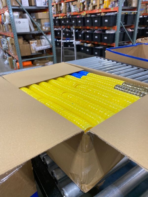 Photo 1 of 1000 Pack Colorful Fillable Easter Eggs with 6 Surprise Golden Eggs, 2.4 Inch Plastic Easter Egg Empty for Easter Hunt Party Favors Easter Basket Stuffers Fillers Classroom Prizes for Kids Boys Girls