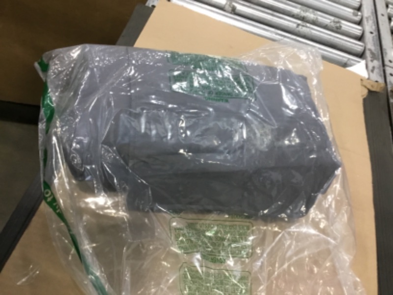 Photo 1 of 1 MIDDLE ONE Recliner Pillow, Memory Foam Head, Headrest and Neck Pillow for Recliner Chair, Small Neck Support for Office Chair (Grey)