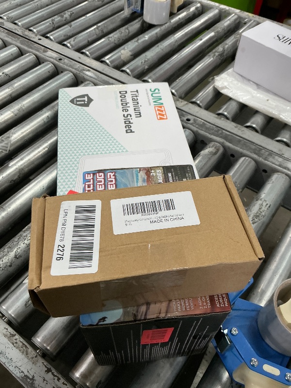 Photo 1 of 1 Pack Scientific Statistic Fractions Chemistry Math Engineering Function Science 2 Line 10+2 Digit Middle School Calculator