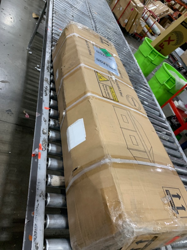 Photo 1 of 10x20 Pop Up Canopy, PeakPursuit Party Tent Outdoor Canopy with 6 Removable Sidewalls,Easy Set-up Commercial Party Tent Waterproof for Wedding,Outdoor Pergola for Backyard (Black)