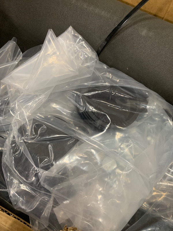 Photo 1 of (used)(incomplete)(sold for parts only) KUAFU Running Boards Compatible with 2005-2023 Toyota Tacoma Double Cab Dropped Steps