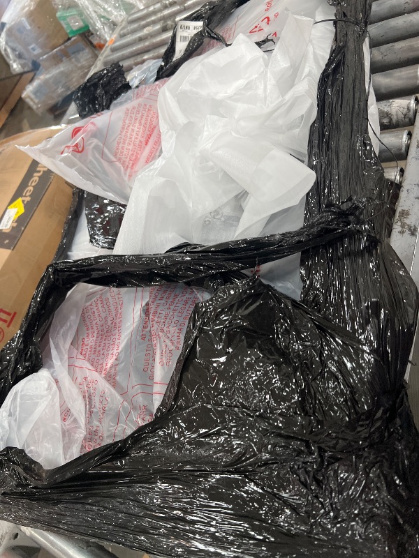 Photo 1 of ****************SCREEN BROKEN, NON-FUNCTIONAL, FINAL SALE*************
Samsung 50-Inch Class Crystal UHD U8000F 4K Smart TV (2025 Model) Endless Free Content, Crystal Processor 4K, MetalStream Design, Knox Security, Alexa Built-in