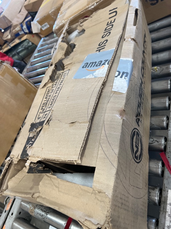 Photo 1 of *** PARTIAL SET - SEE NOTES AND PICTURES *** Rough Country 3.5" Lift Kit with N3 Struts & N3 Rear Shocks for Chevy Avalanche, Tahoe, Suburban & GMC Yukon 1500 2WD/4WD (2007-2020) - Red Control Arms, Up to 32" Tires