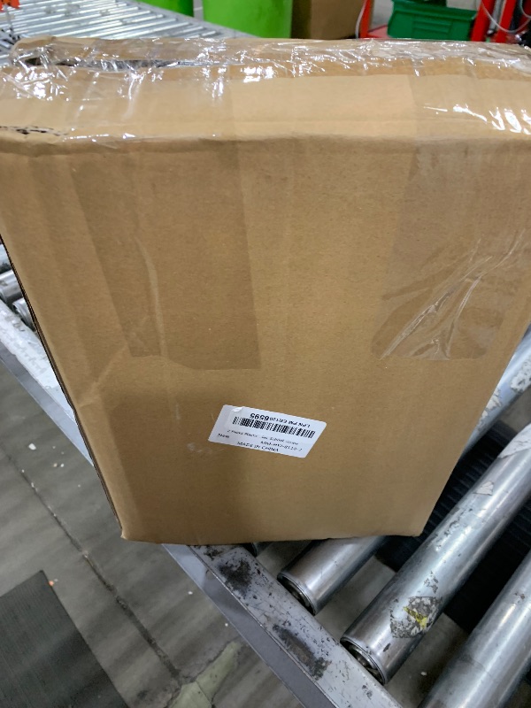 Photo 1 of (missing manual) 2 Packs Plastic Stackable Storage Drawers, Clear Desktop Drawer Organizers, 2 Drawer Storage Organizer, Make up Organizer