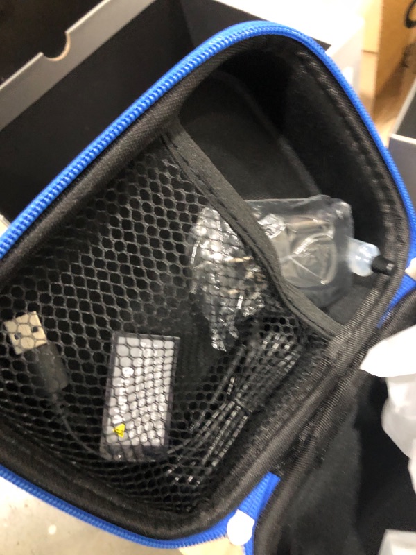 Photo 1 of **NO POWER PARTS ONLY** Skull Shaver - Pitbull Platinum PRO PX5 Head and Face Shaver - with Bonus Blade