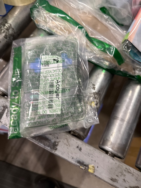 Photo 1 of (Pack of 2) Replacement Remote Control Only for Roku TV, Compatible for TCL Roku/Hisense Roku/Onn Roku/Sharp Roku/Element Roku/Westinghouse Roku/Philips Roku Smart TVs (Not for Roku Stick and Box)